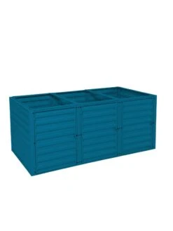 Demeter 3 Bin Composter -Gardeners Sales Store 8613062 3301