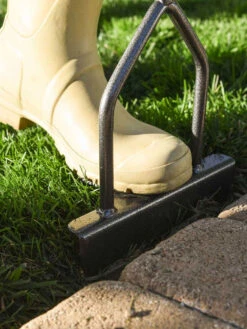 Yard Butler® Step Edger -Gardeners Sales Store 8613159 04v
