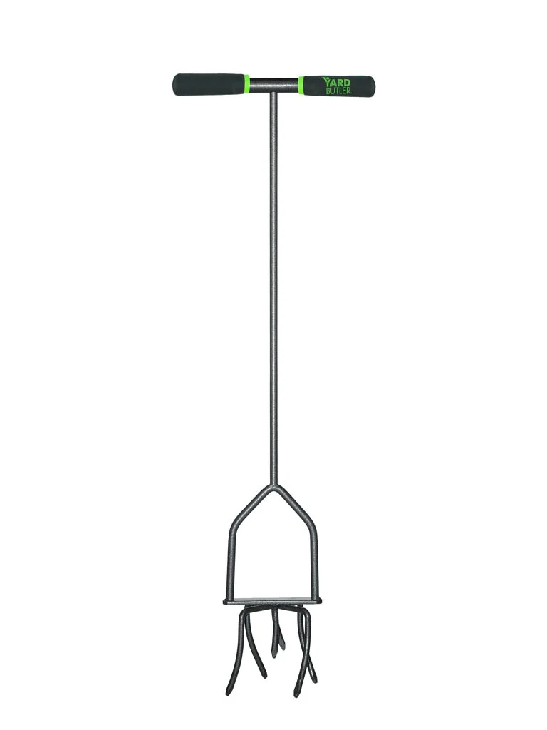 Yard Butler® Twist Tiller 3 Yard Butler® Twist Tiller