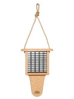 Spruce Creek Tail Prop Suet Feeder -Gardeners Sales Store 8613211 01v