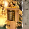 Spruce Creek Tail Prop Suet Feeder -Gardeners Sales Store 8613211 06v spruce creek tail prop suet feeder