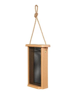 Spruce Creek Tall Finch Feeder -Gardeners Sales Store 8613214 03v