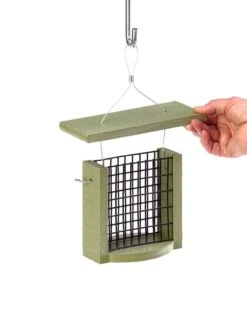 Birds Choice™ Suet Feeder -Gardeners Sales Store 8613219 03v