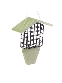 Birds Choice™ Tail Prop Feeder -Gardeners Sales Store 8613220 06v