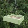 Birds Choice™ Tray Bird Feeder, Small -Gardeners Sales Store 8613221 02v