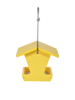 Color Pop Hopper Bird Feeder -Gardeners Sales Store 8613783 15v