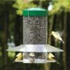 Birds Choice® Classic Hanging Bird Feeder, 12 Inches -Gardeners Sales Store 8613922 02V birds choice classic hanging bird feeder 12 inches 3 4