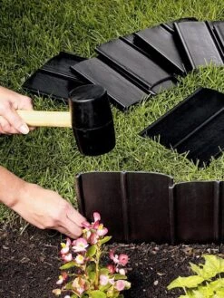 Pound-In Edging -Gardeners Sales Store GS13283 04