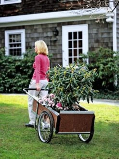 Medium Gardener's Supply Cart -Gardeners Sales Store GS36499 01 tif