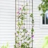 Jardin Flower Trellis -Gardeners Sales Store GS38689 02 tif