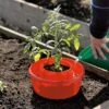 Tomato Halos, Set Of 3 -Gardeners Sales Store GS40357 01 tif